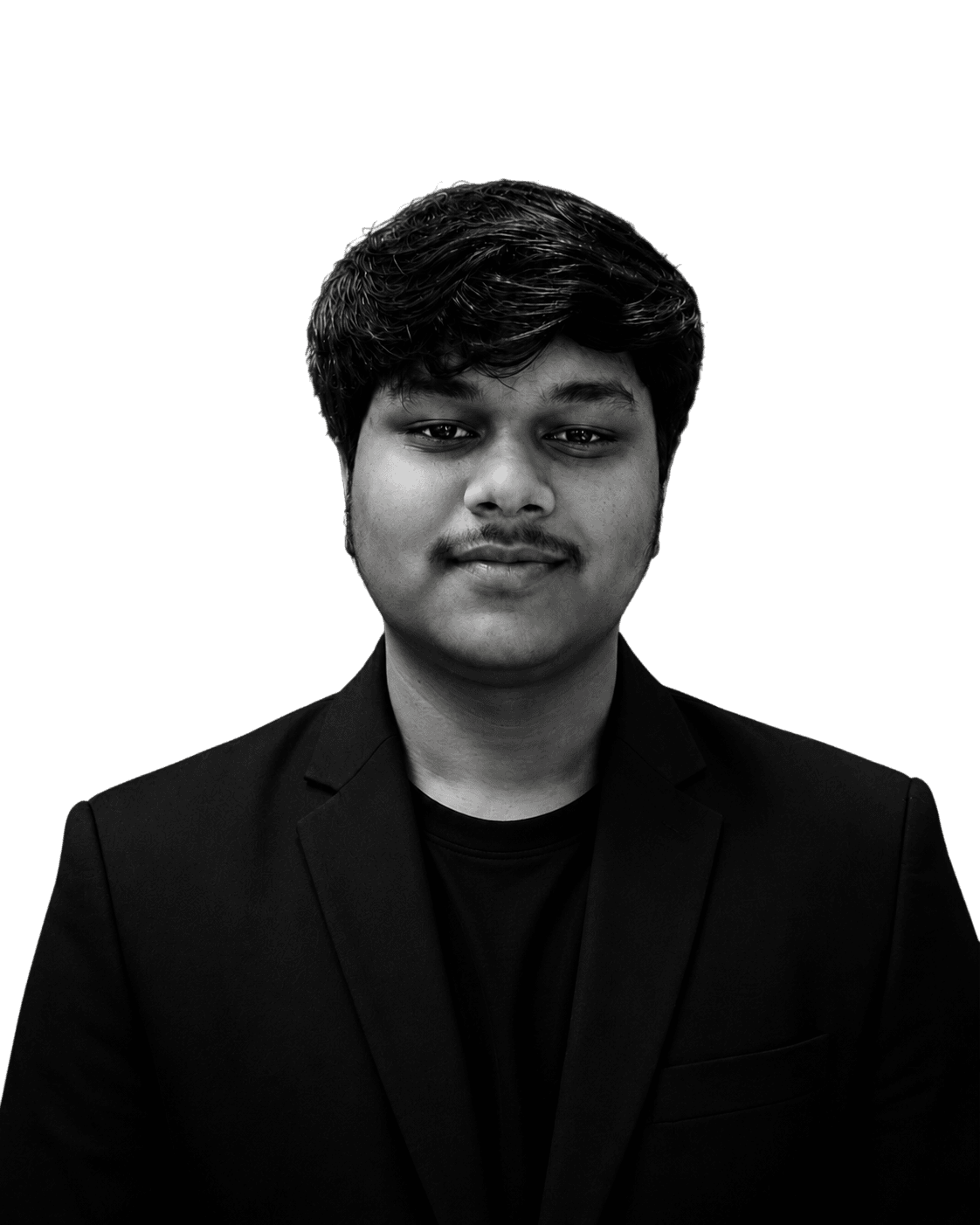 Adarsh Portrait